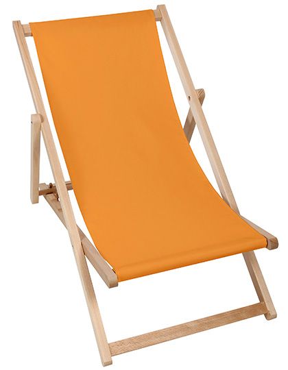 Strandstoelen - Mango